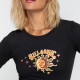Billabong Γυναικεία μακρυμάνικη μπλούζα Show Peace - T-Shirt